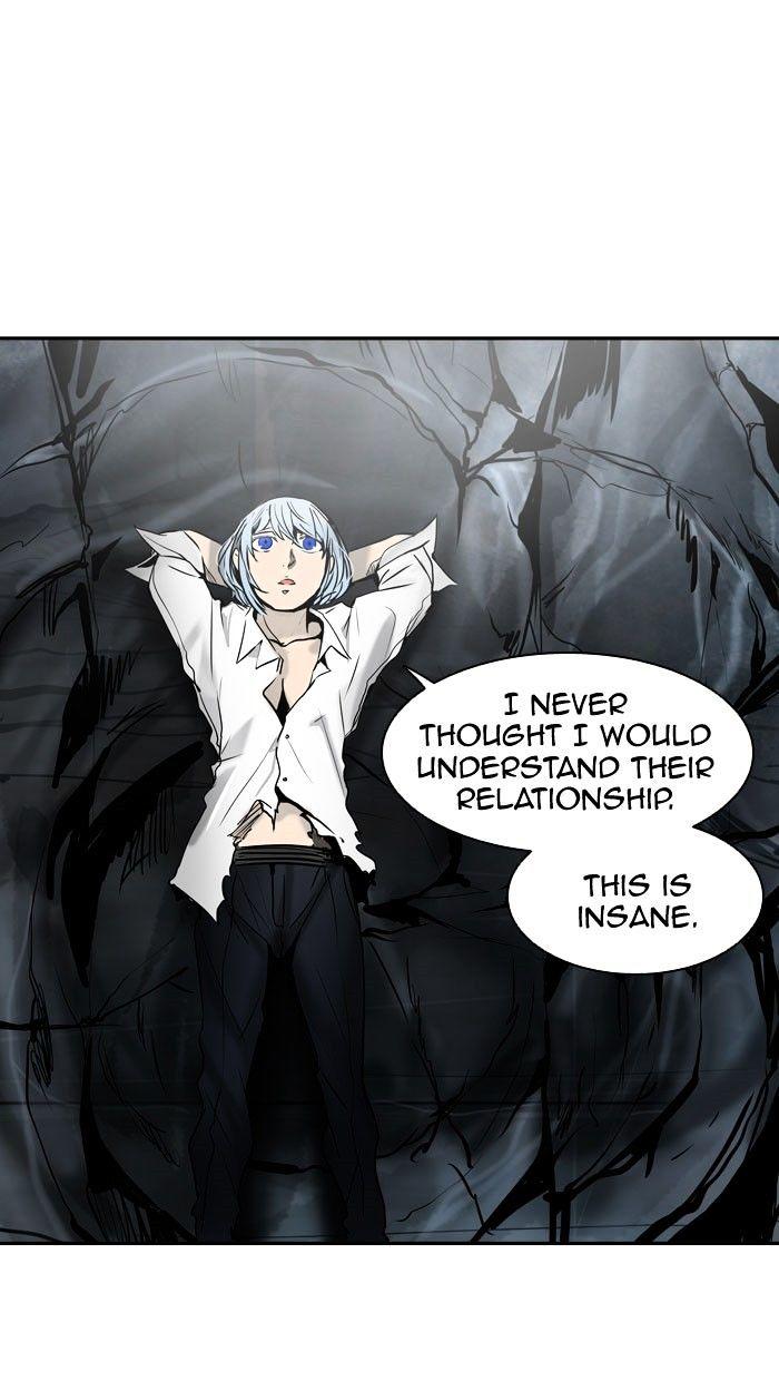 Tower Of God, Chapter 311 image 007